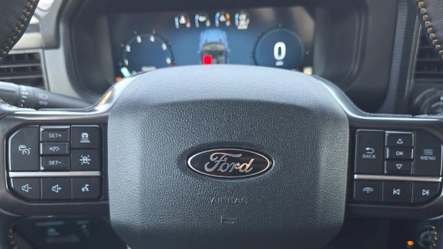 2024 Ford F-150 Tremor
