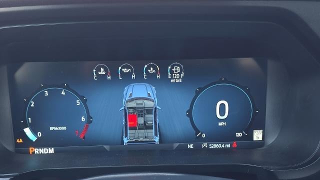 2024 Ford F-150 Tremor