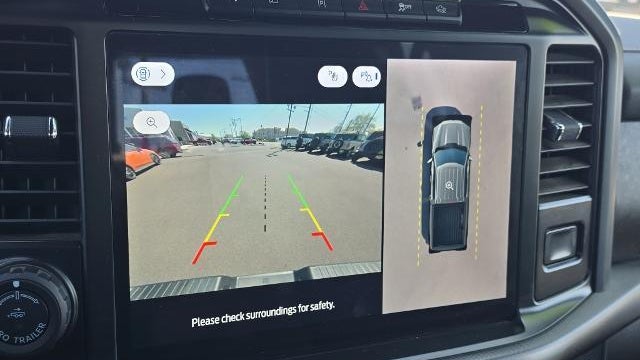 2024 Ford F-150 Tremor