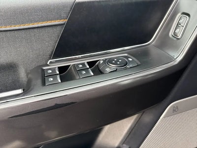 2024 Ford F-150 4X4 Tremor 4DR Supercrew 5.5 FT. SB