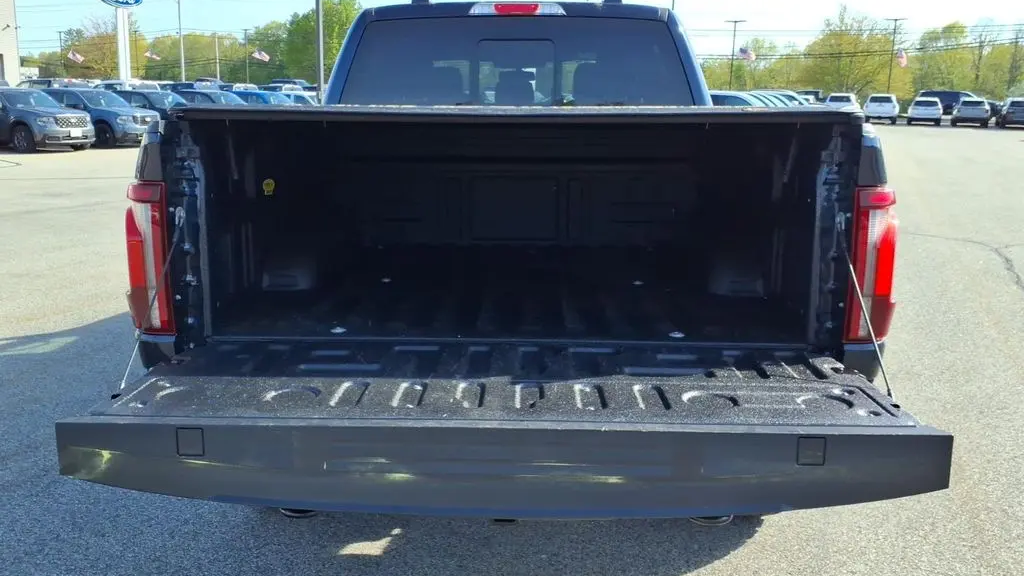 2024 Ford F-150 Tremor