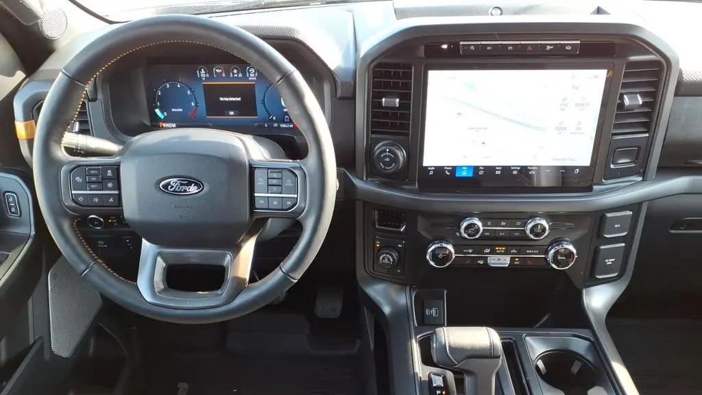 2024 Ford F-150 Tremor