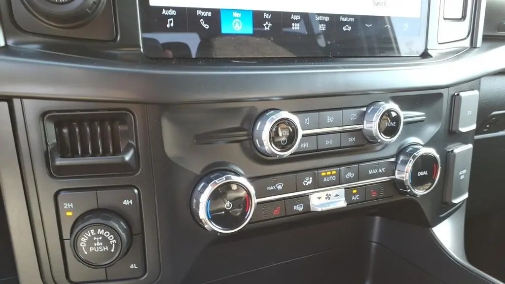 2024 Ford F-150 Tremor