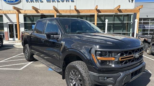 Preowned 2024 Ford F-150 Tremor for Sale