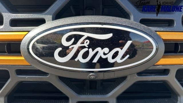 2024 Ford F-150 Tremor
