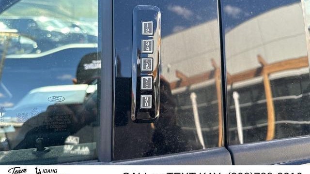 2024 Ford F-150 Tremor