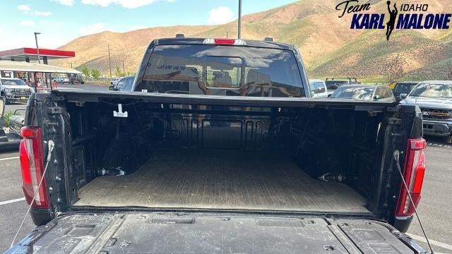 2024 Ford F-150 Tremor