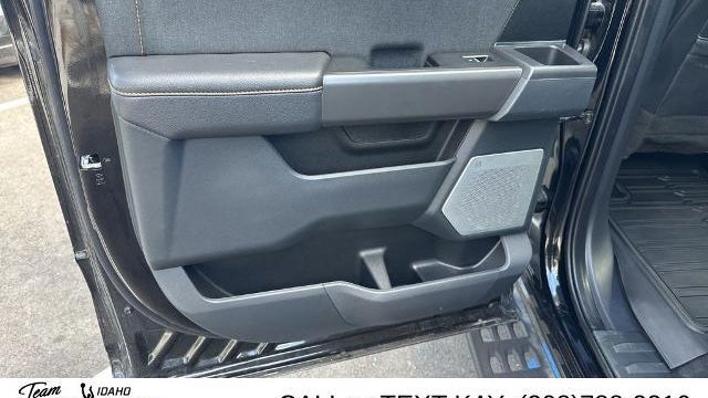 2024 Ford F-150 Tremor