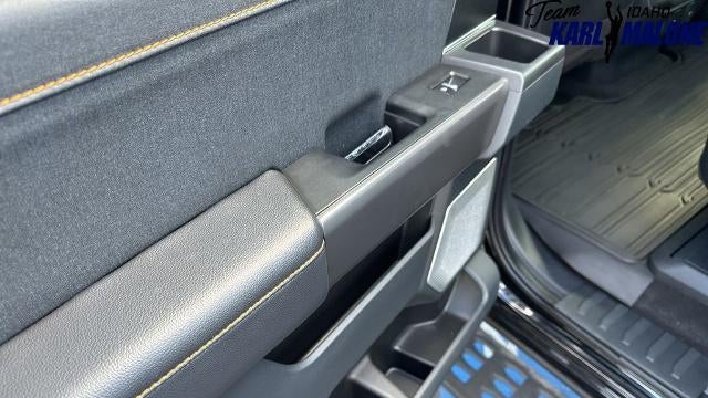 2024 Ford F-150 Tremor