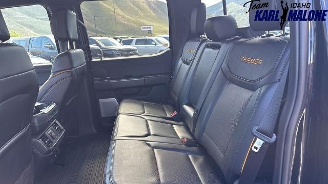 2024 Ford F-150 Tremor