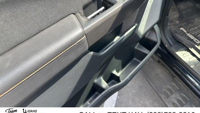 2024 Ford F-150 Tremor