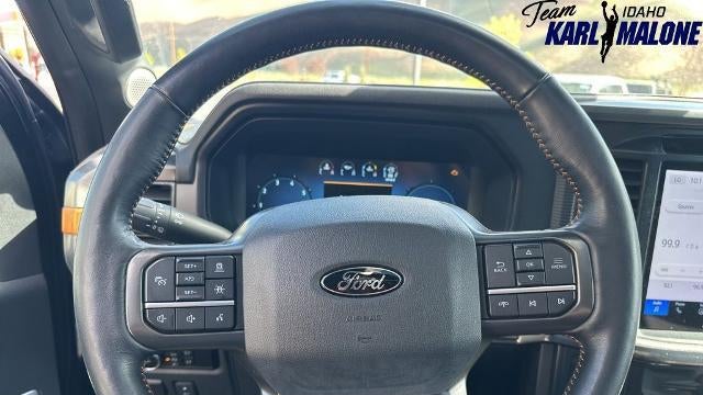 2024 Ford F-150 Tremor