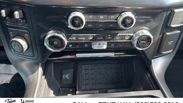 2024 Ford F-150 Tremor
