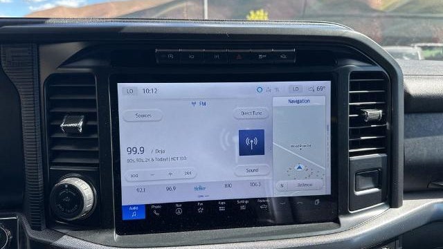 2024 Ford F-150 Tremor