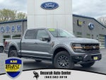 2024 F-150 Thumbnail 1
