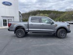 2024 F-150 Thumbnail 2