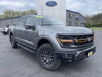 2024 F-150 Thumbnail 3