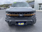 2024 F-150 Thumbnail 4