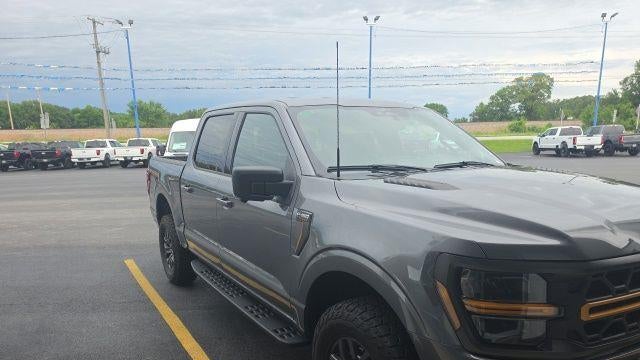 Preowned 2024 Ford F-150 Tremor for Sale