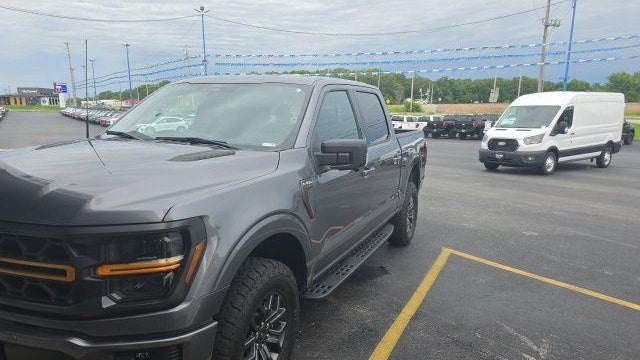 2024 Ford F-150 Tremor