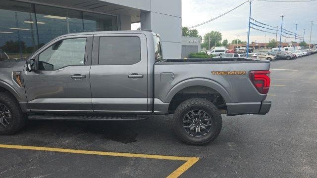 2024 Ford F-150 Tremor