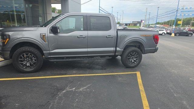 2024 Ford F-150 Tremor