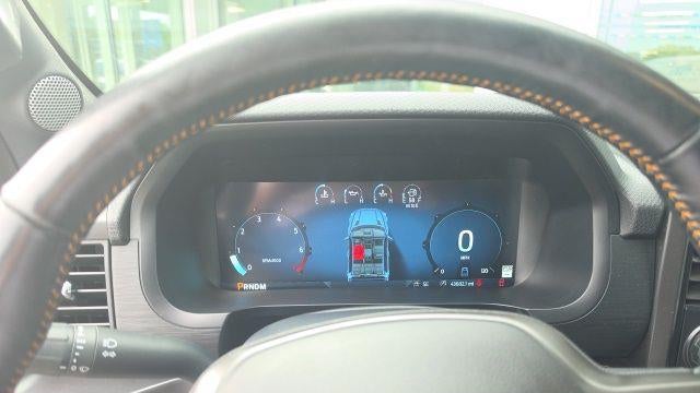 2024 Ford F-150 Tremor