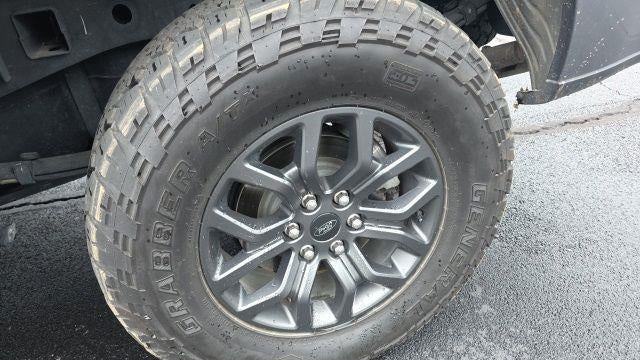 2024 Ford F-150 Tremor