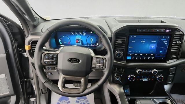 2024 Ford F-150 Tremor