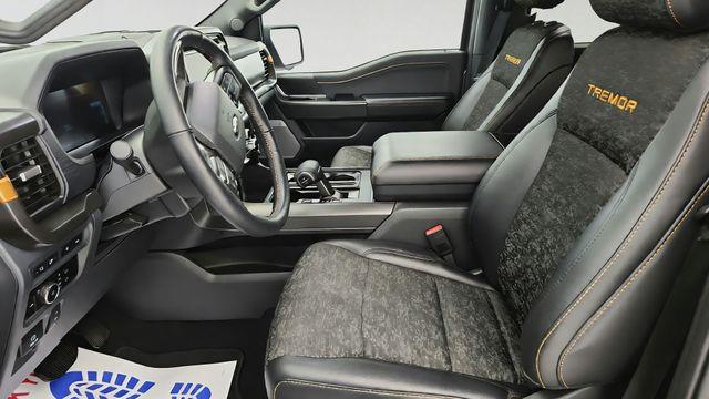 2024 Ford F-150 Tremor
