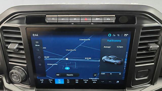 2024 Ford F-150 Tremor