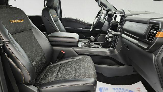 2024 Ford F-150 Tremor
