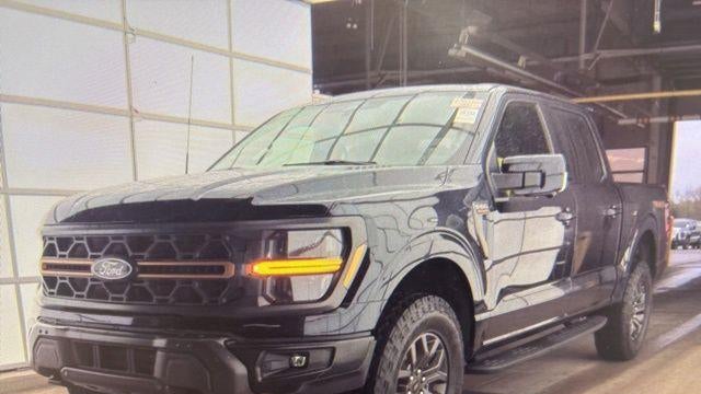Preowned 2025 Ford F-150 Tremor for Sale
