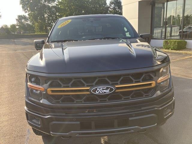 2025 Ford F-150 - $53,383
