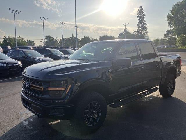 2025 Ford F-150 - $53,383