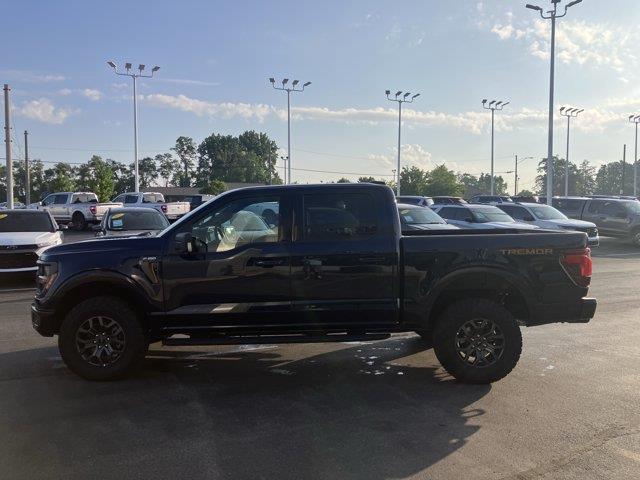 2025 Ford F-150 - $53,383