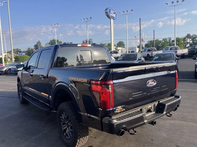 2025 Ford F-150 - $53,383