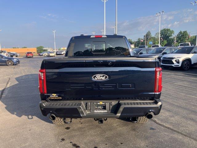 2025 Ford F-150 - $53,383