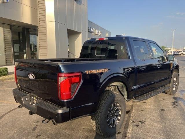 2025 Ford F-150 - $53,383