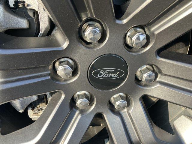 2025 Ford F-150 - $53,383