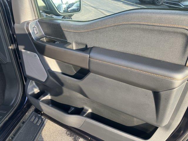 2025 Ford F-150 - $53,383
