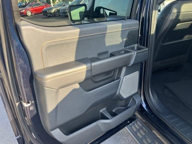 2025 Ford F-150 - $53,383