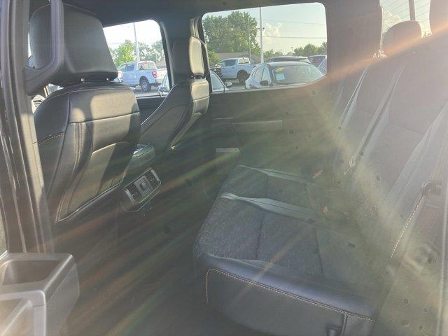 2025 Ford F-150 - $53,383