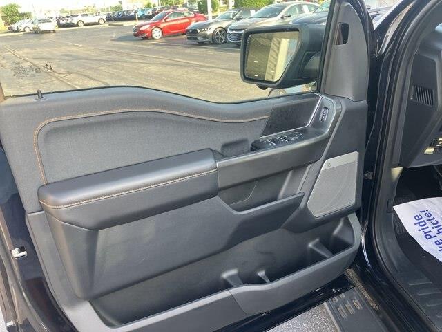 2025 Ford F-150 - $53,383
