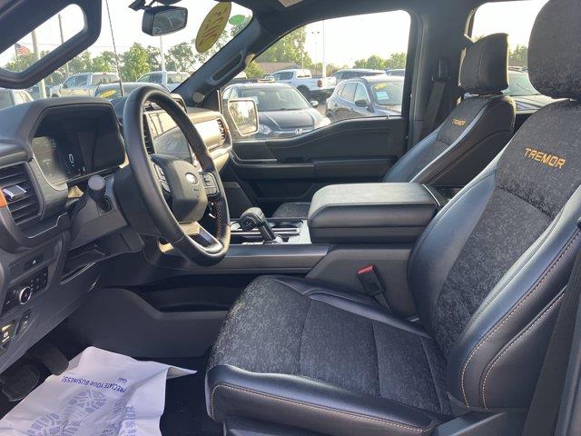 2025 Ford F-150 - $53,383