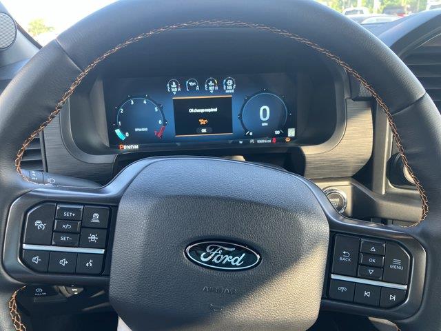 2025 Ford F-150 - $53,383