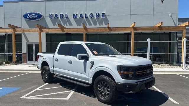 Preowned 2025 Ford F-150 Tremor for Sale