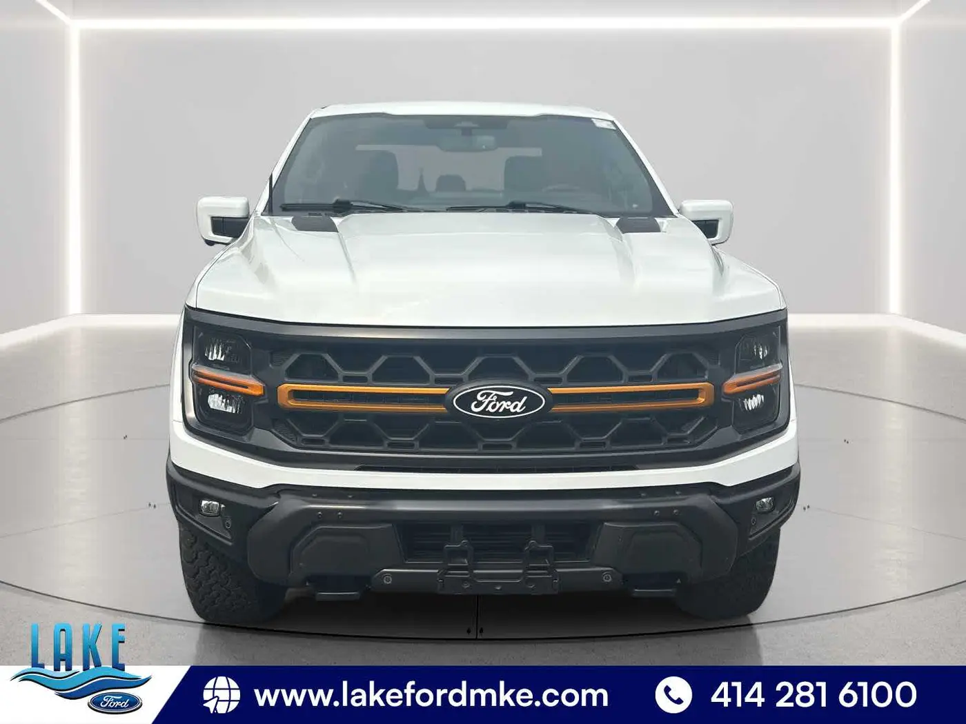 2025 Ford F-150 - $51,364