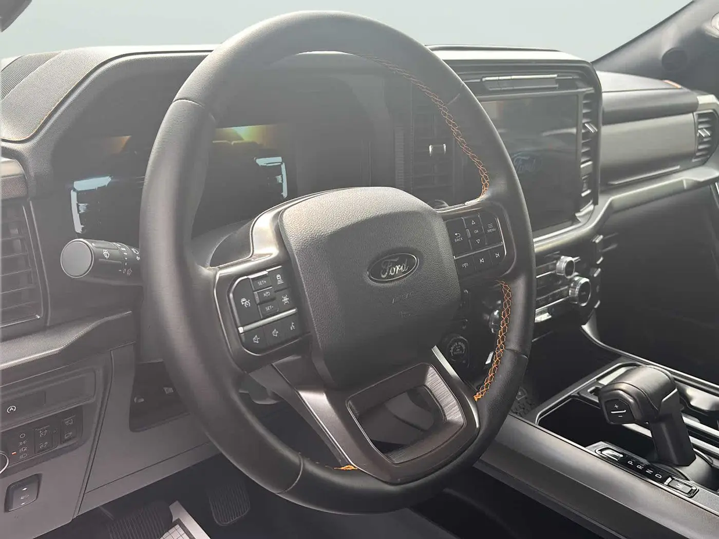 2025 Ford F-150 - $51,364