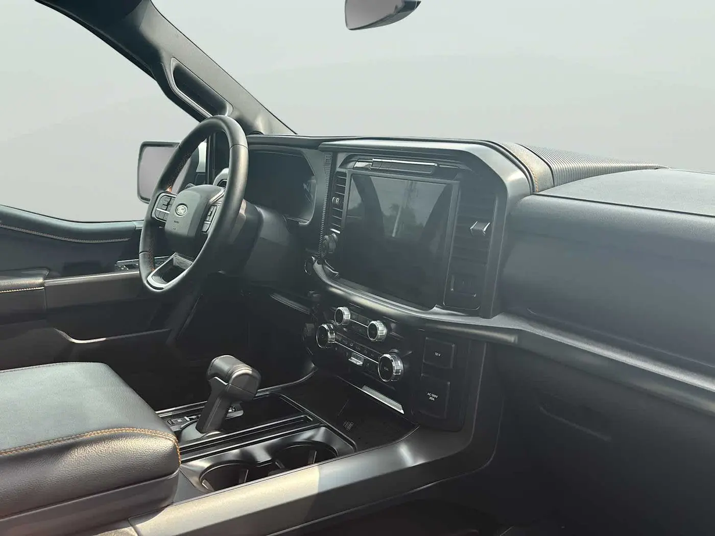 2025 Ford F-150 - $51,364